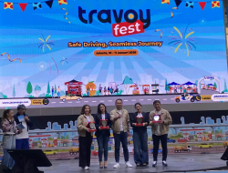 Gak Ribet Lagi! Jasa Marga Rilis Aplikasi Travoy Baru, Bisa Cek CCTV Realtime dan Speed Cam!