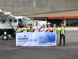 Susi Air Terbang Lagi! Penerbangan Perintis Korwil Gorontalo 2026 Resmi Beroperasi