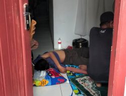 Heboh Tiga Anggota Keluarga Ditemukan Meninggal Dunia di Warakas, Diduga Korban Keracunan