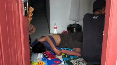 Heboh Tiga Anggota Keluarga Ditemukan Meninggal Dunia di Warakas, Diduga Korban Keracunan