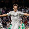 Real Madrid Libas Real Betis: TIdak Ada Mbbape, Gonzalo Garcia pun Hattrick!