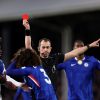 Cucurella Kartu Merah, Chelsea Pulang Tanpa Poin dari Craven Cottage