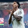 Kalahkan Atletico, Real Madrid Tantang Barcelona di Final Piala Super Spanyol