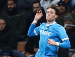 Brace Sean McTominay Gagalkan Kemenangan Inter