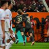 Tahan Imbang Augsburg 1-1, Union Berlin Belum Kalah dalam 4 Laga Terakhir