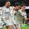 Mbappe Cetak Gol Lewat Titik Penalti, Real Madrid Menang Atas Levante