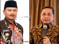 Sudewo dan Maidi Kena OTT KPK dalam Sehari, Warning Buat Kemendagri 