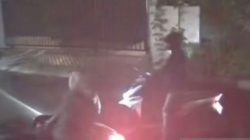 Pelaku Perampasan Motor di Pondok Gede Masih Diselidiki Polisi