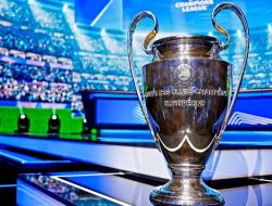 Arsenal dan Bayern Lolos ke 16 Besar, Empat Tim Dipastikan Tersingkir