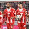 Akhirnya Kalah, Augsburg Permalukan Bayern di Allianz Arena!
