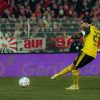 Dortmund Semakin Nyaman di Posisi Kedua Usai Menang 3-0 Atas Union Berlin
