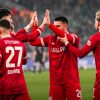 Kevin Diks Absen, Gladbach Dihajar Stuttgart Tiga Gol Tanpa Balas!
