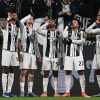 Juventus Menang Tiga Gol Tanpa Balas Atas Napoli