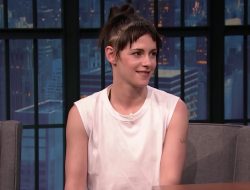 Selebritis Hollywood Hengkang dari AS Gara-gara Trump, Pilih Tinggal di Negara yang Lebih Waras