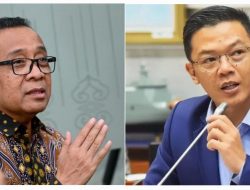 Prabowo Dikabarkan Akan Reshuffle Kabinet: Sugiono Jadi Menko PMK Pratikno Staf Khusus Presiden