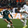 10 Pemain AS Roma Tahan Imbang Panathinaikos, Giallorossi Maju ke Babak 16 Besar
