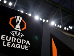 Daftar Tim Lolos Otomatis dan Lewat Jalur Playoff ke Babak 16 Besar Liga Europa