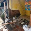 Rumah Roboh Terjadi di Jakarta Timur, Satu Orang Dikabarkan Terluka