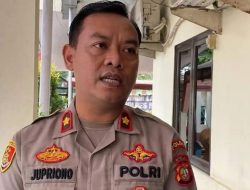 Pria di Depok Tusuk Punggung Korban yang Sedang Tertidur hingga Tewas