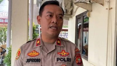 Pria di Depok Tusuk Punggung Korban yang Sedang Tertidur hingga Tewas