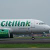 Terbang ke Tanjung Pinang Kini Makin Gampang, Citilink Operasikan Airbus A320 Tiap Hari!