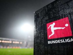 Jadwal Bundesliga Pekan Ini: Mampukah RB Leipzig Menghentikan Dominasi Bayern?