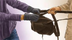 Perempuan Hendak ke Gereja Jadi Korban, Polisi Buru Pelaku Jambret di Kelapa Gading