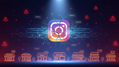 Geger Data Instagram Bocor! Komdigi Panggil Bos Meta, Rahasia Password Pengguna Terancam?