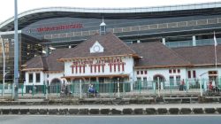 Sebanyak 7 Pelaku Pencurian Rel Besi di Stasiun Jatinegara Diburu Polisi