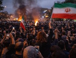 KBRI Tehran Keluarkan Imbauan, WNI di Iran Diminta Tingkatkan Kewaspadaan