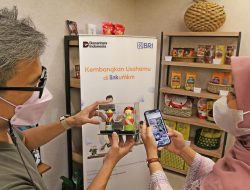 Jualan Nastar Jadi Cuan! Kisah Natalia Sukses ‘Naik Kelas’ Usai Lanjutkan Resep Ibu