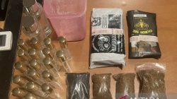 Praktik Lab Tembakau Sintetis di Jakarta Selatan Dibongkar Kepolisian