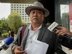 Istri Pejabat Eselon I di Kemenag Punya Rekening Rp32 Miliar, Padahal Cuma Ibu Rumah Tangga