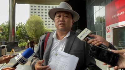 Istri Pejabat Eselon I di Kemenag Punya Rekening Rp32 Miliar, Padahal Cuma Ibu Rumah Tangga