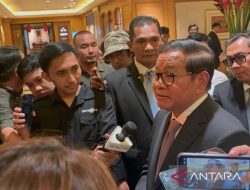 Pramono Tegaskan Perilaku Buang Sampah Sembarangan Harus Dihilangkan