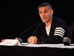 PSSI Yakin John Herdman Akan Ubah Timnas Indonesia Jadi Level Dunia, Ini Alasannya!