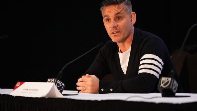 PSSI Yakin John Herdman Akan Ubah Timnas Indonesia Jadi Level Dunia, Ini Alasannya!