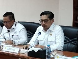 Kompolnas Targetkan 100% Aduan Digital 2026, Proses Tindak Lanjut Lebih Cepat 11 Hari