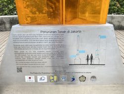 Waspada Bencana! BMKG Sebut Jakarta Kini Berubah Jadi ‘Mangkuk’ Permanen, Banjir Gabungan Siap Menerjang