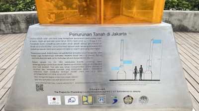 Waspada Bencana! BMKG Sebut Jakarta Kini Berubah Jadi ‘Mangkuk’ Permanen, Banjir Gabungan Siap Menerjang