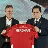 Resmi Latih Timnas Indonesia, John Herdman Langsung ‘Teror’ 60 Pemain: Saya Sedang Mengamati!