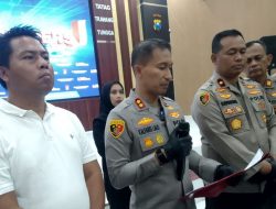 Cekcok Maut di Blitar: Sakit Hati Sering Dimaki, Ibu Muda Nekat Habisi Mertua Pakai Gunting