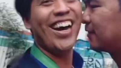 Video Pemotor Diludahi Viral, Polisi Tunggu Laporan