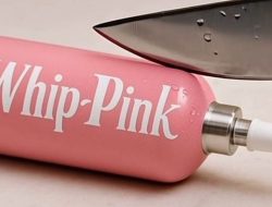 Jangan Tergiur Efek ‘Enak’ Sesaat, Pakai ‘Whip Pink’ Bisa Bikin Lumpuh Permanen
