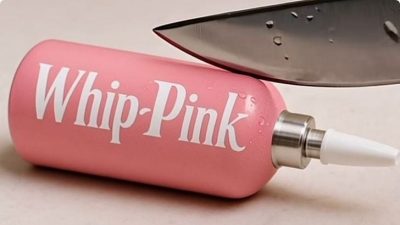 Jangan Tergiur Efek ‘Enak’ Sesaat, Pakai ‘Whip Pink’ Bisa Bikin Lumpuh Permanen