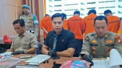 Kasus Pengeroyokan Libatkan Oknum TNI, Korban Dituduh Transaksi Narkoba