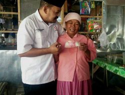 Ali Mahsun: OTT Pajak Harus Jadi Pintu Bongkar Praktik Kolusi Sistemik