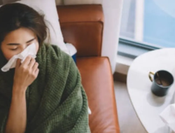 Superflu Terdeteksi di 8 Provinsi, Kemenkes Ungkap Kondisi Terkini