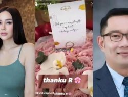 Kuasa Hukum Ridwan Kamil Buka Suara Soal Isu Aura Kasih dan Vespa Kuning: Netizen Luar Biasa!