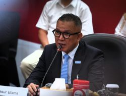 Angkutan Nataru di 37 Bandara InJourney Airports Berjalan Sukses, Jumlah Penumpang Pesawat Sentuh 10,2 Juta